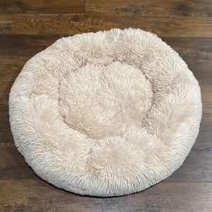 Active Pets calming donut bed